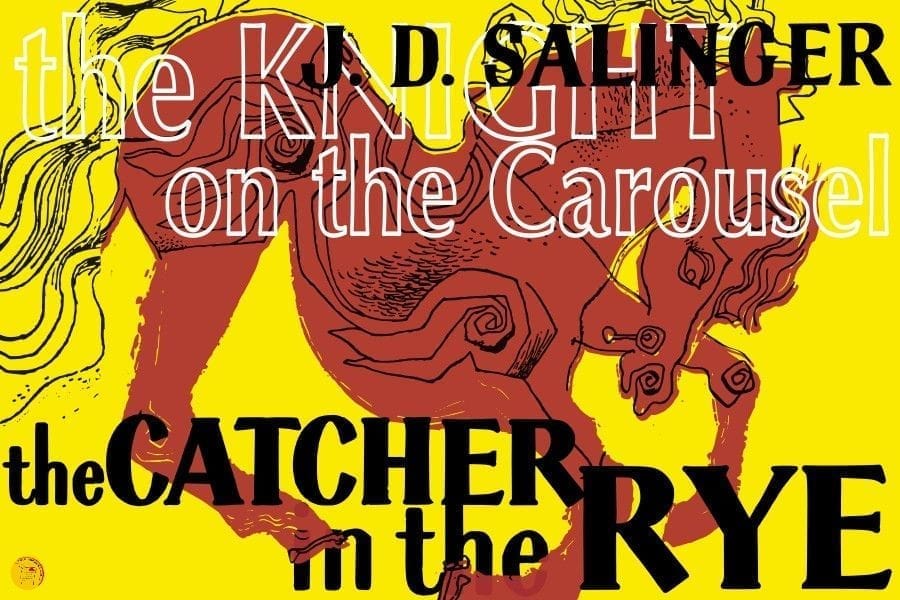 The Catcher in the Rye Book Review